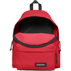 ZAINO EASTPAK - PADDED T.U.- RED