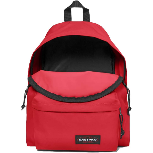 ZAINO EASTPAK - PADDED T.U.- RED