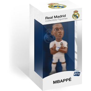 MINIX- COLL. FIG.- MBAPPE'