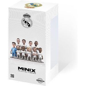 MINIX- COLL. FIG.- MBAPPE'