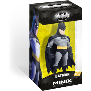 MINIX- COLL. FIG.- BATMAN