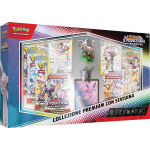 CG- POKEMON- SV8 COLL. PREMIUM CON STATUINA