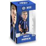 MINIX- COLL. FIG.- BARELLA