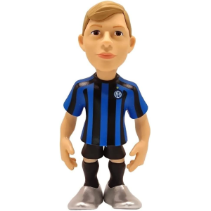 MINIX- COLL. FIG.- BARELLA