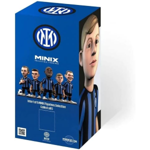 MINIX- COLL. FIG.- BARELLA