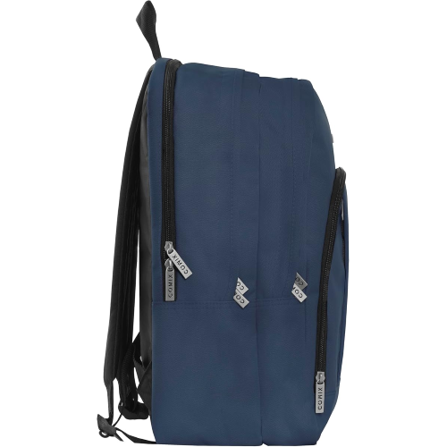 ZAINO - COMIX ORG. 025 BLU