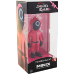 MINIX- COLL. FIG.- SQUID GAME - CIRCLE