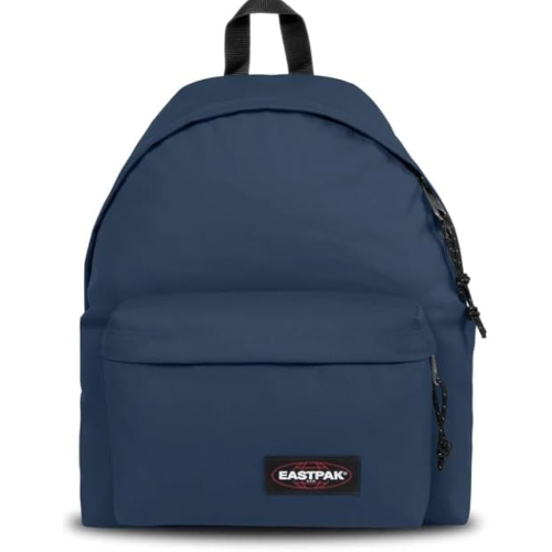 ZAINO EASTPAK - PADDED T.U.- BLU MARINE