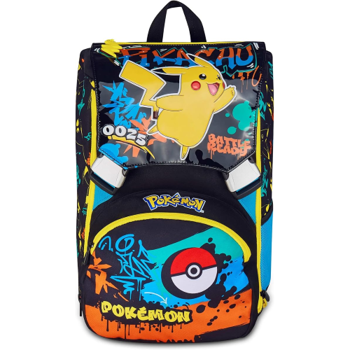 ZAINO - POKEMON SDOPP.