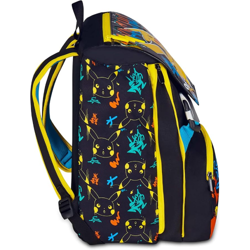 ZAINO - POKEMON SDOPP.