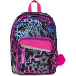 ZAINO - SJ DOPP.SCOMP.GIRL FIXSTAR