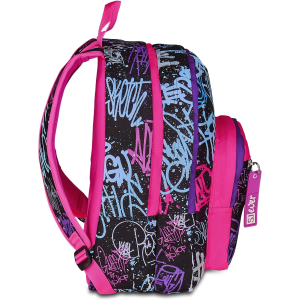 ZAINO - SJ DOPP.SCOMP.GIRL FIXSTAR