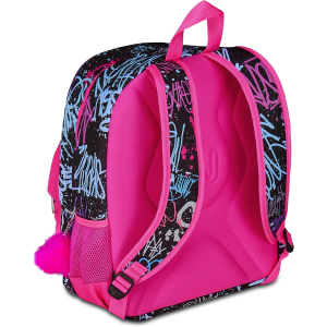 ZAINO - SJ DOPP.SCOMP.GIRL FIXSTAR