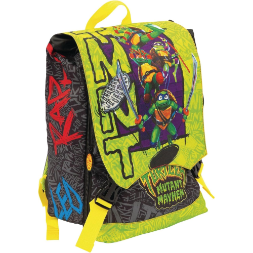 ZAINO - TURTLES EST.