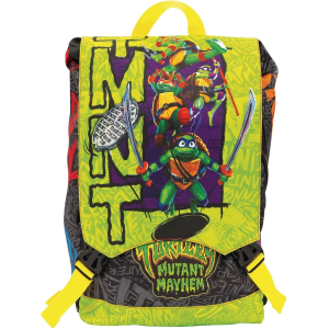 ZAINO - TURTLES EST.