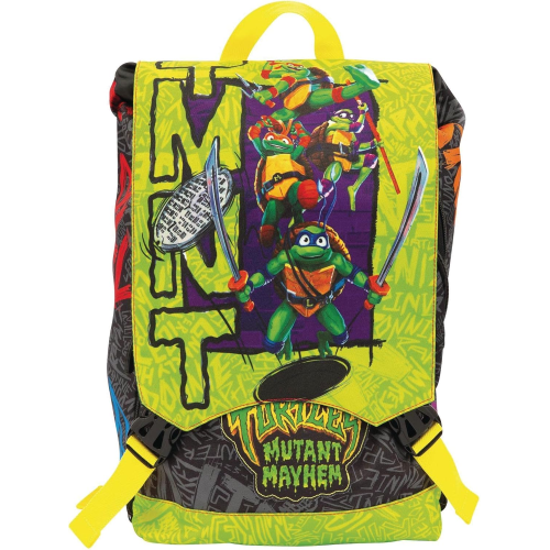 ZAINO - TURTLES EST.