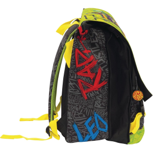 ZAINO - TURTLES EST.