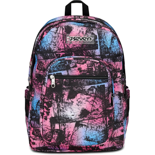 ZAINO - SEVEN F.THINK GIRL