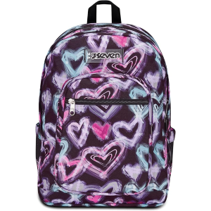 ZAINO - SEVEN F.THINK GIRL