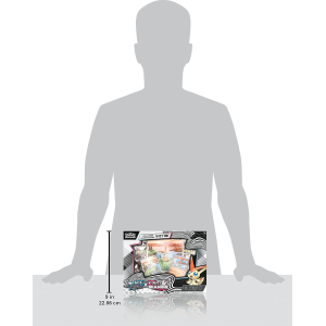 CG- POKEMON- COLL. ILLUSTRAZIONE VICTINI