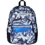 ZAINO - SEVEN DUAL DETACH