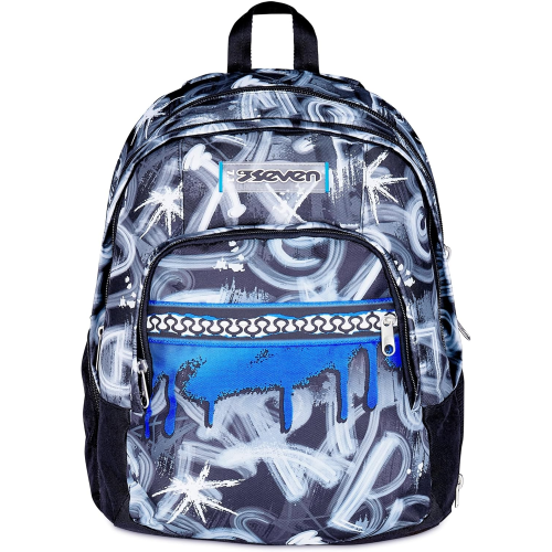 ZAINO - SEVEN DUAL DETACH