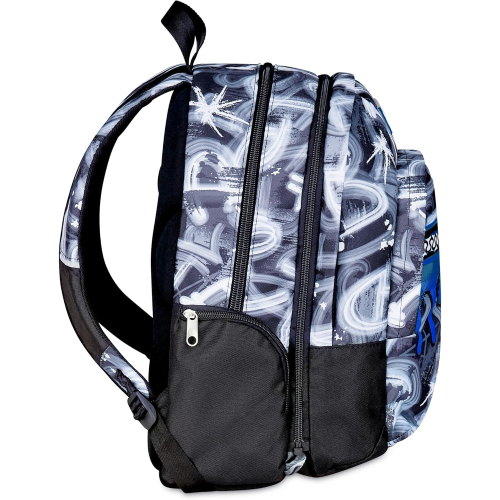 ZAINO - SEVEN DUAL DETACH