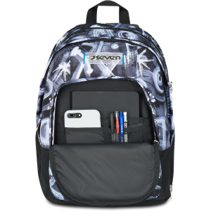 ZAINO - SEVEN DUAL DETACH