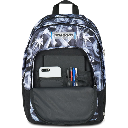 ZAINO - SEVEN DUAL DETACH