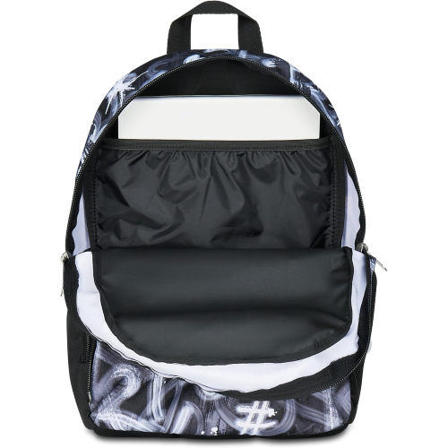 ZAINO - SEVEN DUAL DETACH