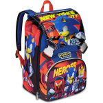 ZAINO - SONIC SDOPP.