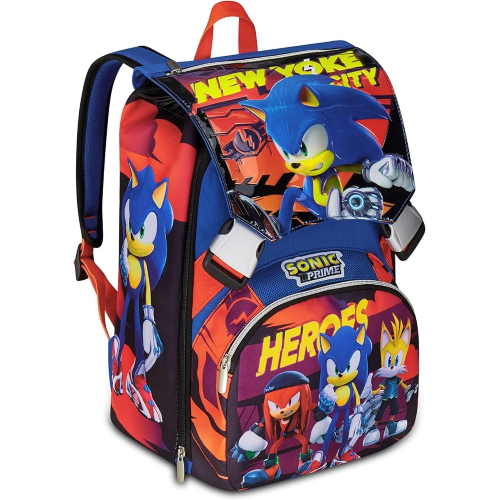 ZAINO - SONIC SDOPP.