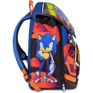 ZAINO - SONIC SDOPP.