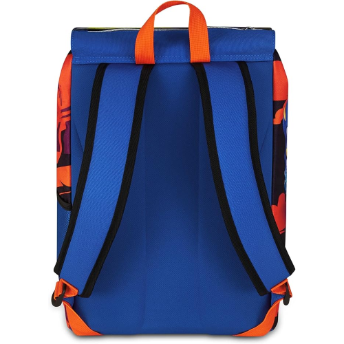 ZAINO - SONIC SDOPP.