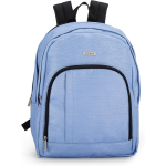 ZAINO - COMIX ORG. LUREX 025 AZZURRO