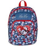 ZAINO - MINNIE PRETTED UP