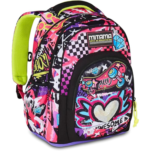 ZAINO - MITAMA BOY / GIRL