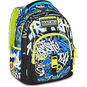 ZAINO - MITAMA BOY / GIRL