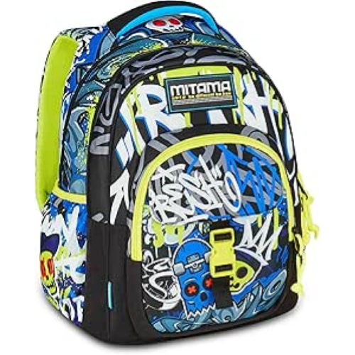 ZAINO - MITAMA BOY / GIRL