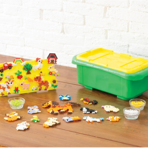 AQUABEADS - IN FATTORIA