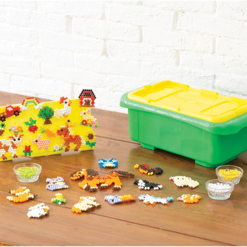 AQUABEADS - IN FATTORIA