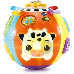 VT- BABY PALLA DELLE SCOPERTE