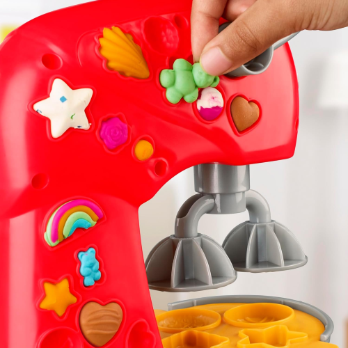 PDOH - MAGICAL MIXER PLAYSET