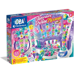 IDEA CLEM - LABORAT.DI PENNE MESSAGE