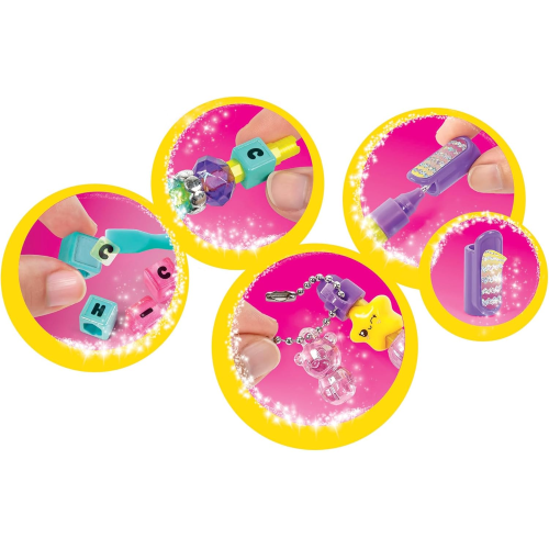 IDEA CLEM - LABORAT.DI PENNE MESSAGE