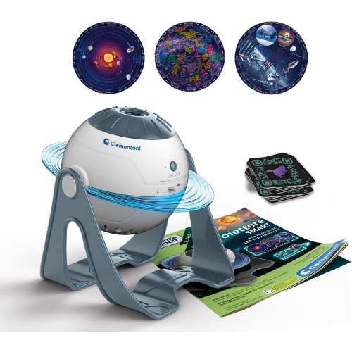 S&G - PLANETARIO SUPER