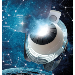 S&G - PLANETARIO SUPER