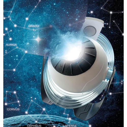 S&G - PLANETARIO SUPER