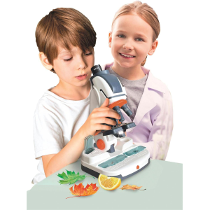 S&G - MICROSCOPIO SMART AI DIGITALE