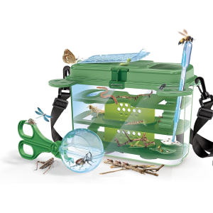 S&G - GEOPOP- IL MONDO DEGLI INSETTI